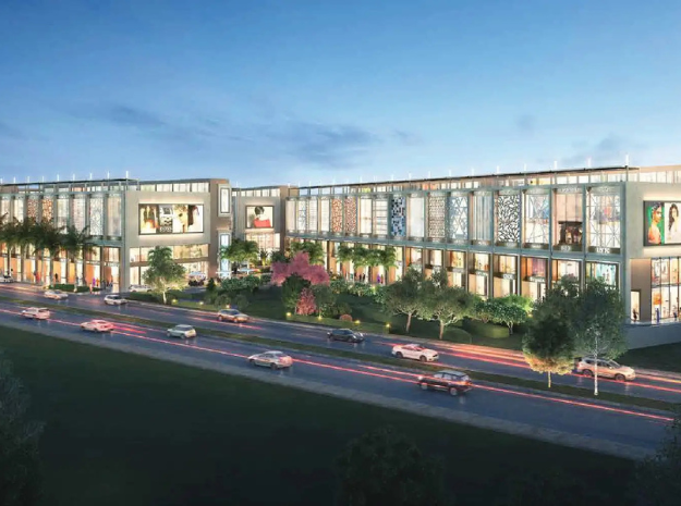 bestech central boulevard
